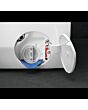 AEG LFR94846WS 8kg 1400 Spin Washing Machine - White