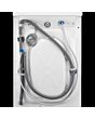 AEG LFR94846WS 8kg 1400 Spin Washing Machine - White