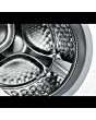 AEG LFR94846WS 8kg 1400 Spin Washing Machine - White
