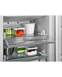 AEG NAB7N181EC Integrated No Frost Upright Freezer