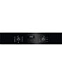 AEG OU5AB20XK 59.6cm Built-In Electric Oven Black