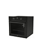 AEG OU5AB20XK 59.6cm Built-In Electric Oven Black