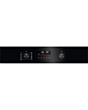 AEG OU5PB40XK Built-In Electric Single Oven Black