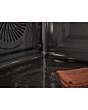 AEG OU5PB40XK Built-In Electric Single Oven Black