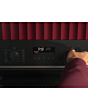 AEG OU5PB40XK Built-In Electric Single Oven Black