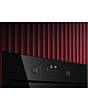 AEG OU5PB40XK Built-In Electric Single Oven Black