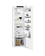AEG SKE818E1DC
In column Cabinet Larder Fridge, E energy, Soft-rise LED lighting ,DynamicAir techn