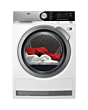 AEG T8DEC946R 
Tumble dryer. 8000 Series, AbsoluteCare technology. 9kg capacity, Outdoor, Wool and 