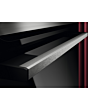 AEG TE7PB731AT 71L Electric Built-In Oven Black