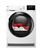 AEG TR718L4B 8kg Condenser Tumble Dryer - White