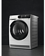 AEG TR729A4B 9kg Heat Pump Tumble Dryer White