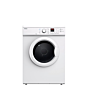 Amica ADV7CLCW 7kg vented fs tumble dryer