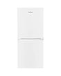 Amica FK1964/1 50cm 50/50 Fridge Freezer White