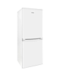 Amica FK1964/1 50cm 50/50 Fridge Freezer White