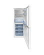 Amica FK1964/1 50cm 50/50 Fridge Freezer White