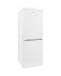 Amica FK1974/1 50cm 50/50 Fridge Freezer - White