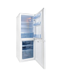 Amica FK1974/1 50cm 50/50 Fridge Freezer - White