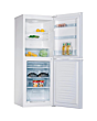Amica FK1974/1 50cm 50/50 Fridge Freezer - White