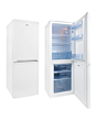 Amica FK1974/1 50cm 50/50 Fridge Freezer - White