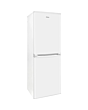 Amica FK1984/1 50cm 50/50 Fridge Freezer - White