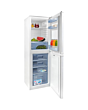 Amica FK1984/1 50cm 50/50 Fridge Freezer - White