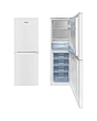Amica FK1984/1 50cm 50/50 Fridge Freezer - White