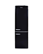 Amica FKR29653B/1 55cm 70/30 Fridge Freezer - Black