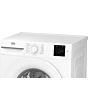 Beko BM1WU3721W  7kg 1200 Spin RecycledTub Washing Machine - White