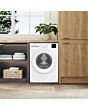 Beko BM1WU3721W  7kg 1200 Spin RecycledTub Washing Machine - White
