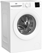 Beko BM1WU3721W  7kg 1200 Spin RecycledTub Washing Machine - White