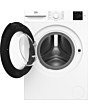 Beko BM1WU3721W  7kg 1200 Spin RecycledTub Washing Machine - White