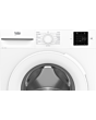 Beko BM1WU3721W  7kg 1200 Spin RecycledTub Washing Machine - White