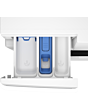Beko BM1WU3721W  7kg 1200 Spin RecycledTub Washing Machine - White