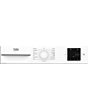 Beko BM1WU3721W  7kg 1200 Spin RecycledTub Washing Machine - White