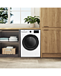 Beko BMND8545UW 8kg/5kg 1400 Spin  Washer Dryer - White