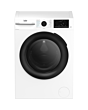Beko BMND8545UW 8kg/5kg 1400 Spin  Washer Dryer - White