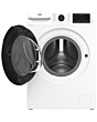 Beko BMND8545UW 8kg/5kg 1400 Spin  Washer Dryer - White