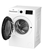 Beko BMND8545UW 8kg/5kg 1400 Spin  Washer Dryer - White