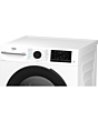 Beko BMND8545UW 8kg/5kg 1400 Spin  Washer Dryer - White