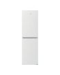 Beko CCFM4582W 54cm Fridge Freezer - White