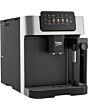 Beko CEG7304X Bean to Cup Fully Automatic Espresso Machine with Integrated Milk Jug - Silver