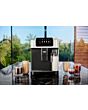 Beko CEG7304X Bean to Cup Fully Automatic Espresso Machine with Integrated Milk Jug - Silver