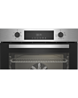 Beko CIMY91X 60Cm Integrated Stainless Steel Single Multi-Function Oven With Large Oven Capacity, Ae