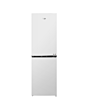 Beko CNE4581VW White 50/50 No Frost Fridge Freezer