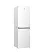 Beko CNE4581VW White 50/50 No Frost Fridge Freezer