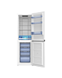 Beko CNE4581VW White 50/50 No Frost Fridge Freezer