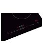 Belling CH602TBLK  60Cm Electric Hob - Black