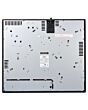 Belling CH602TBLK  60Cm Electric Hob - Black