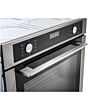 Belling 444411399 BI603MFC 59.5cm Built In Electric Single Oven - Stainless Steel