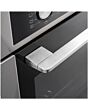 Belling 444411399 BI603MFC 59.5cm Built In Electric Single Oven - Stainless Steel